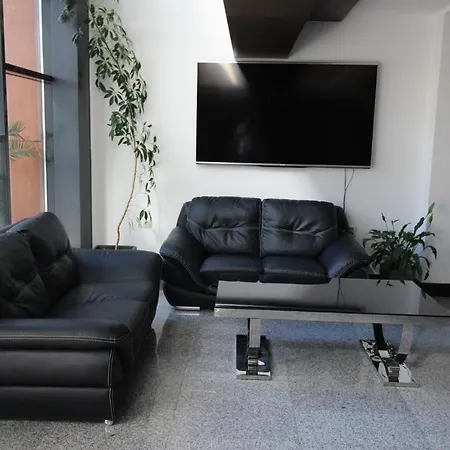 Sea View Studio On The Top Floor In Paradiso 508 Nesebar